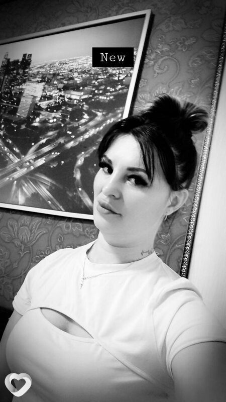 Оксана, 39, Челябинске — анкета №4451387