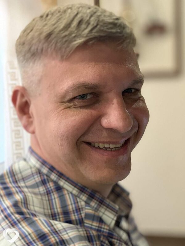 Андрей, 53, Мозыре — анкета №4451389