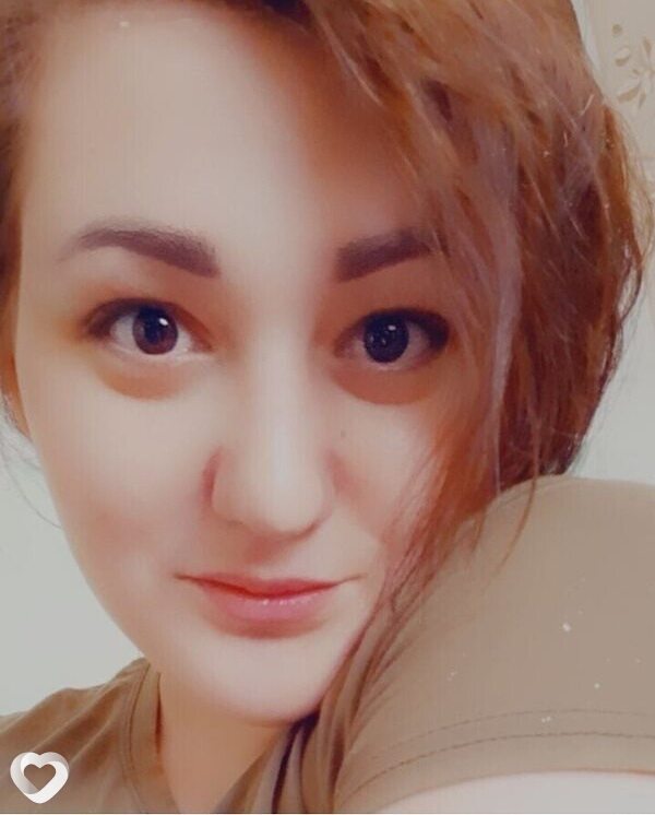 Надя, 24, Саратове — анкета №4451391
