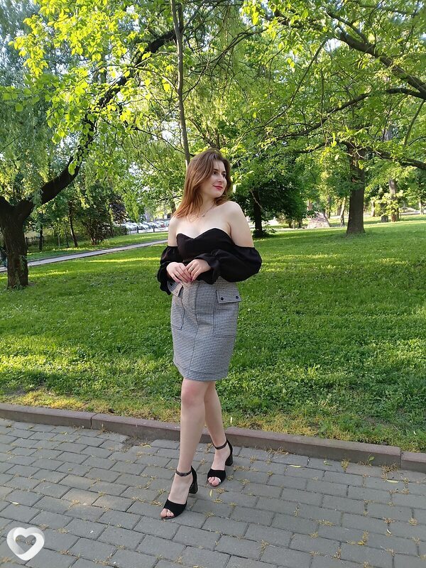 Таня, Ивано-Франковск