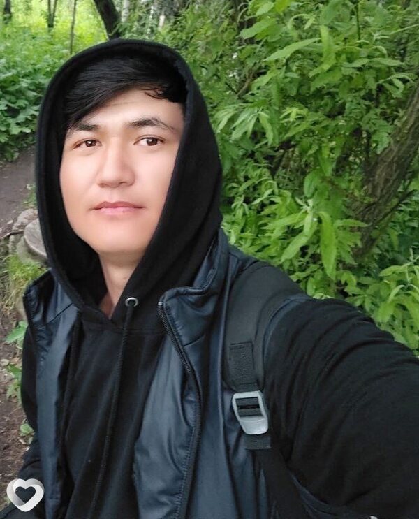 Дима, 22, Архангельске — анкета №4451172