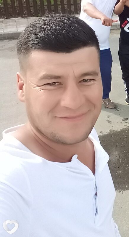 Давид, 32, Саранске — анкета №4451174