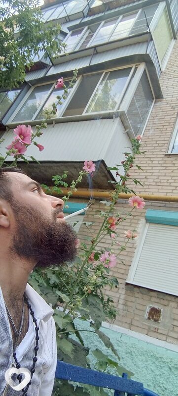 Андрей, 31, Троицке — анкета №4451179