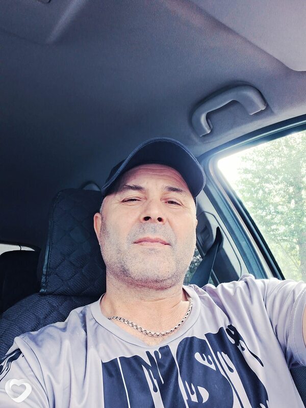 Daler, 48, Сургуте — анкета №4451188
