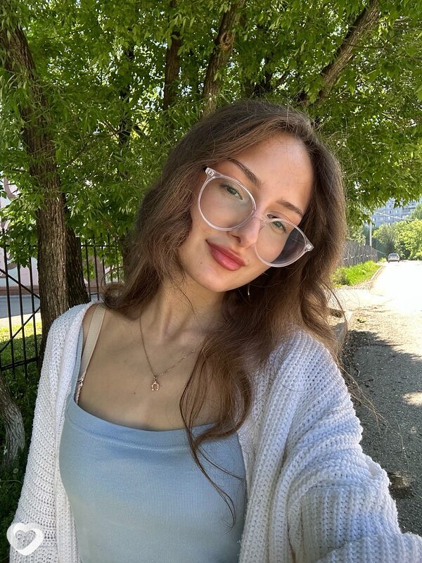 Мария, 19, Перми — анкета №4451191