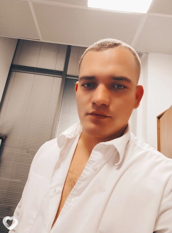 Rodya, 29, Самаре — анкета №4451255