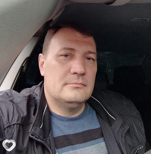 Александр, 52, Омске — анкета №4451257