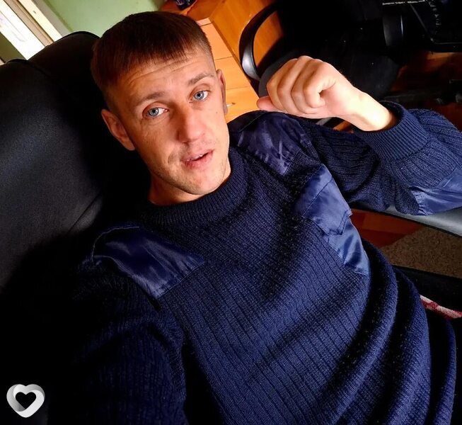 Вадим, Карасук