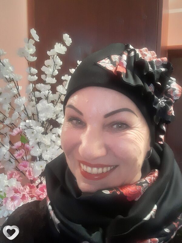Елена, 65, Санкт-Петербурге — анкета №4451267