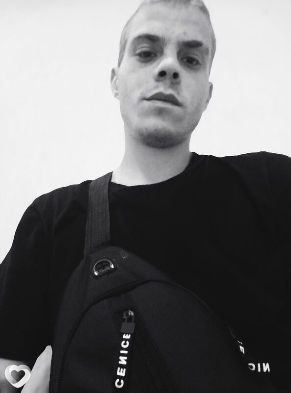 Тимофей, 27, Могилев — анкета №4451408