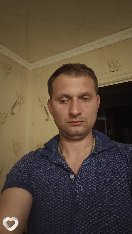 Вадим, 35, Минске — анкета №4451411