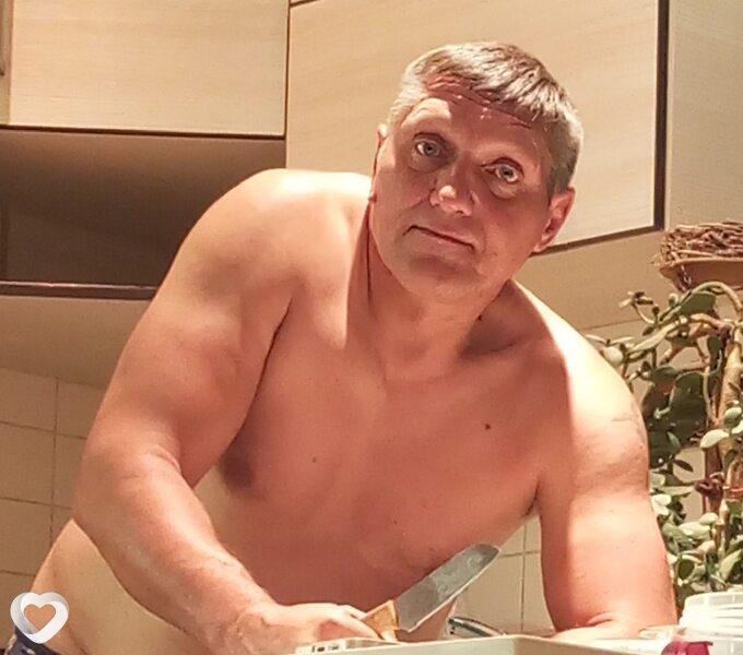 Денис, 46, Воронеже — анкета №4451414