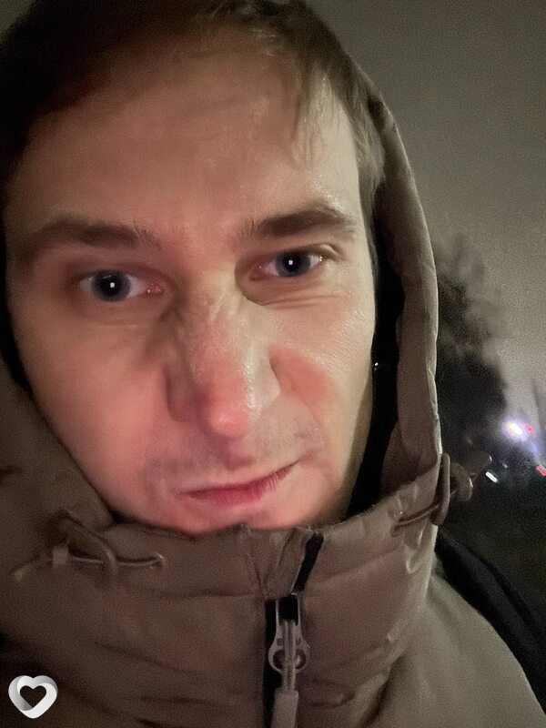 Денис, 30, Ярославле — анкета №4451419