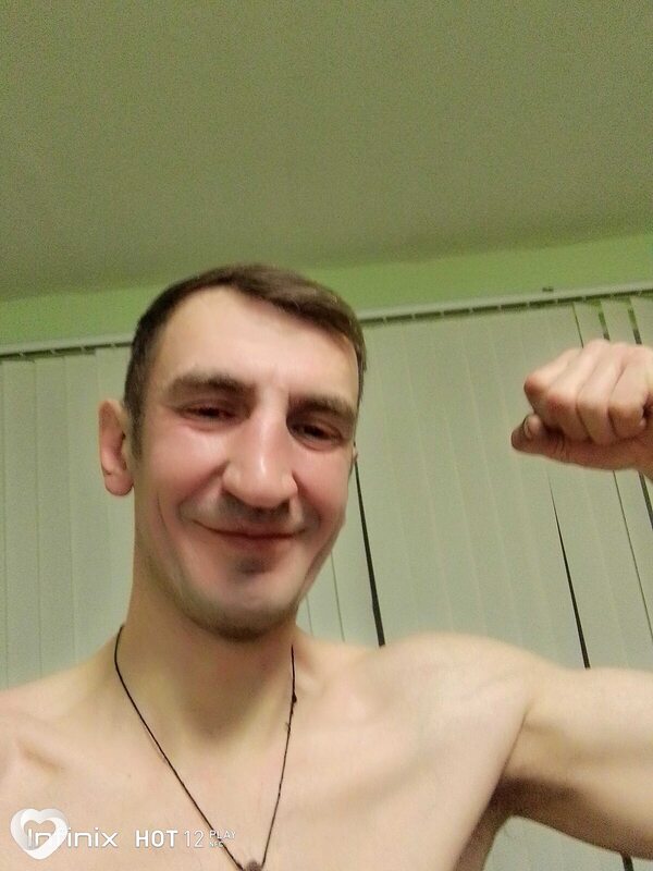 Иван, 45, Перми — анкета №4451537