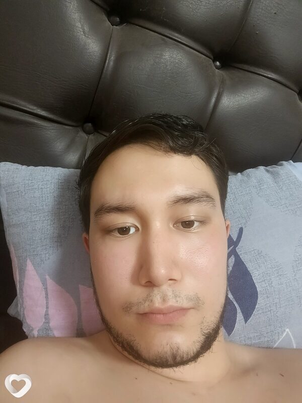 Далер, 21, Ташкент — анкета №4451540