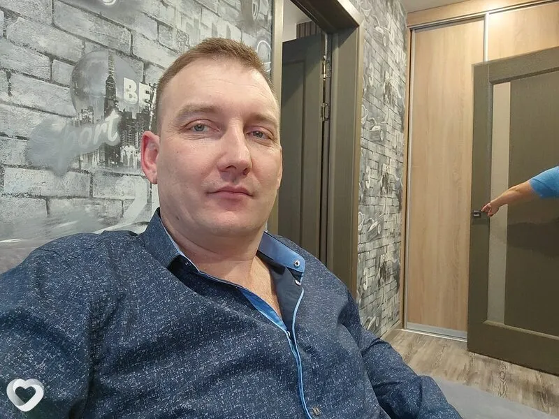 Александр, 41, Москве — анкета №4451571