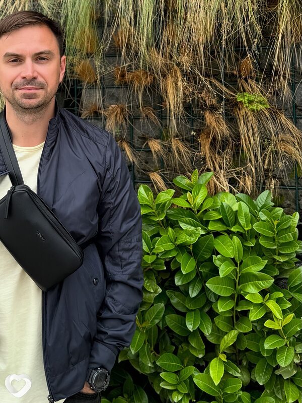 Anton, 34, Саратове — анкета №4451573