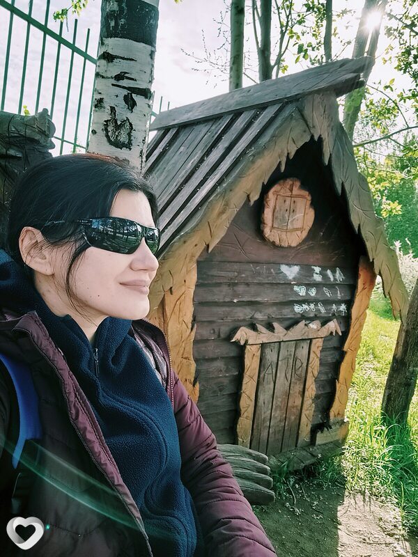 Яна, 38, Нижнем Новгороде — анкета №4451583