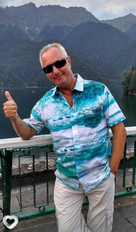 Владимир, 58, Сергиеве Посаде — анкета №4451587