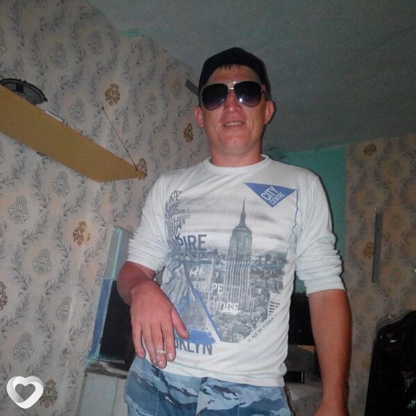 Юрий, 39, Ставрополе — анкета №4451588