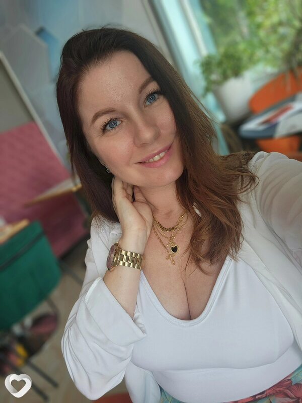Мила, 40, Новороссийске — анкета №4451590