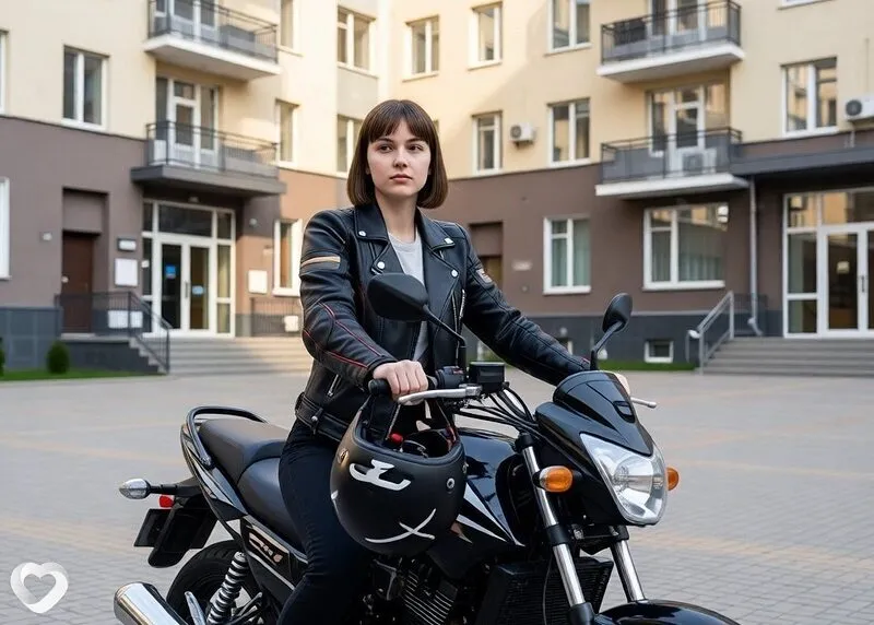 Лиза, 22, Москве — анкета №4451592