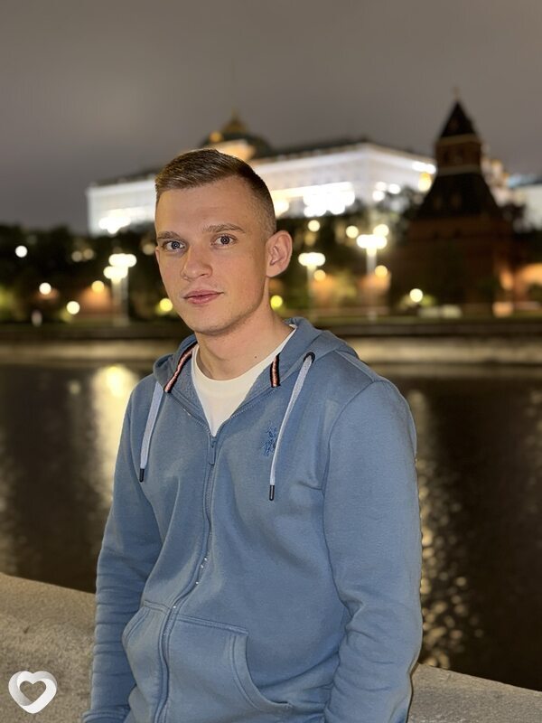 Павел, 24, Краснодаре — анкета №4451476