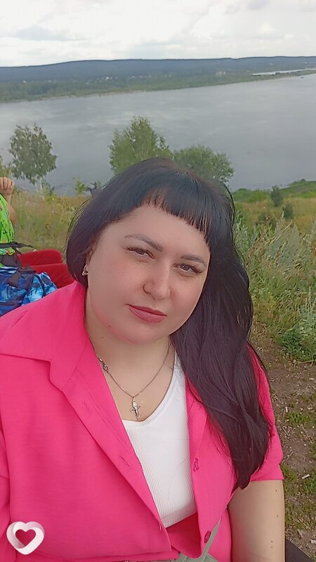 Евгения, Новокуйбышевск