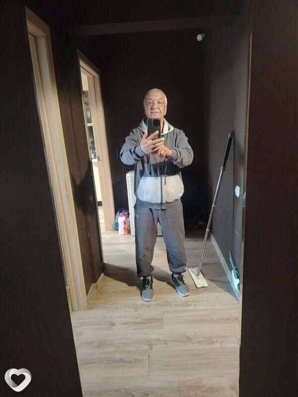 Денис, 68, Челябинске — анкета №4451489