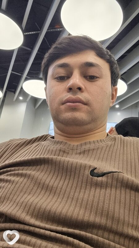 Абдул, 26, Мурманске — анкета №4451490