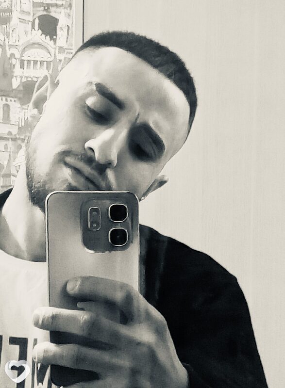 Горо, 25, Ноябрьске — анкета №4451491
