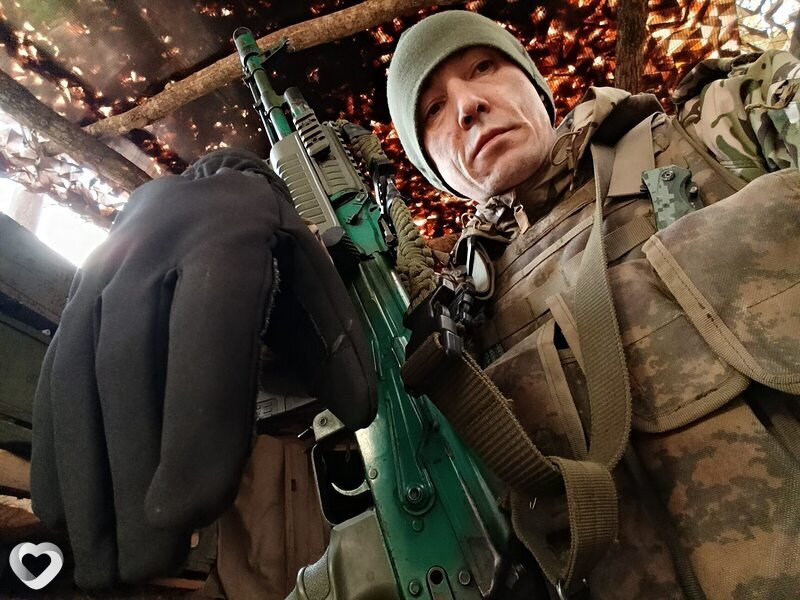 Alexander, 37, Петрозаводске — анкета №4451449