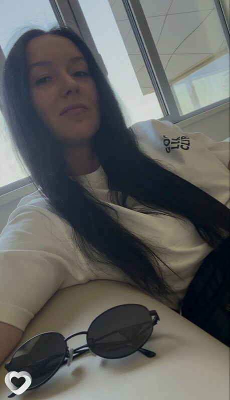 Екатерина, 40, Минске — анкета №4451450