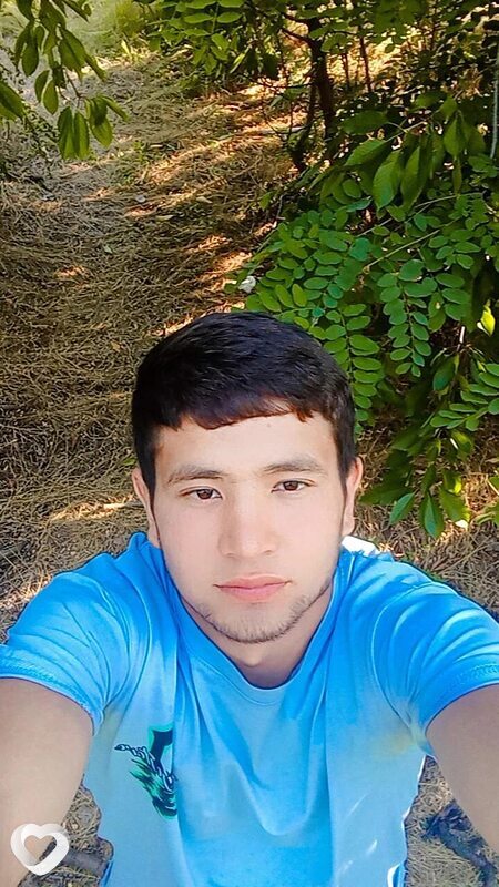 Akbar, 29, Мелитополе — анкета №4451461