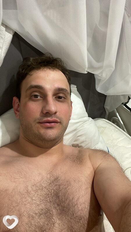 Михаил, 28, Норильске — анкета №4451462