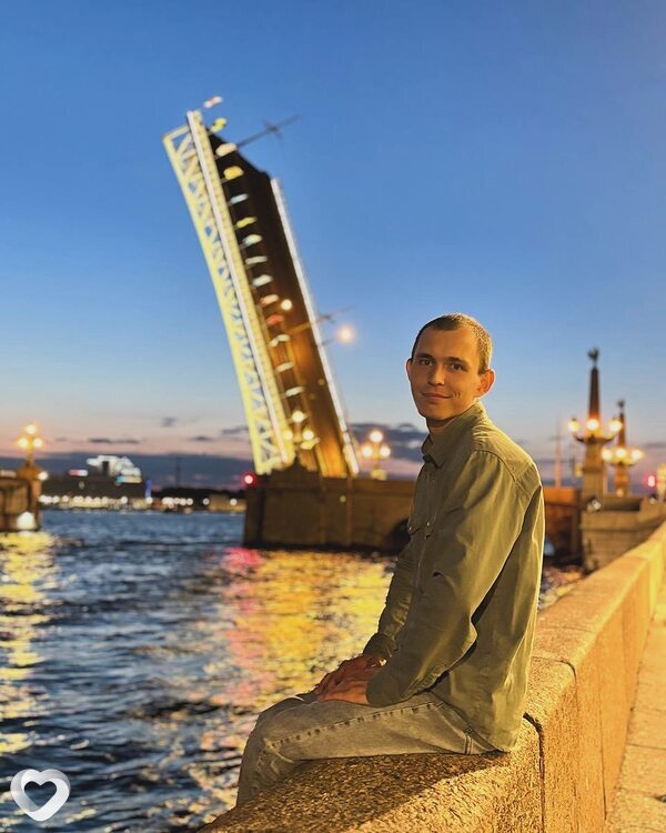 Денис, 26, Новомосковске — анкета №4451463
