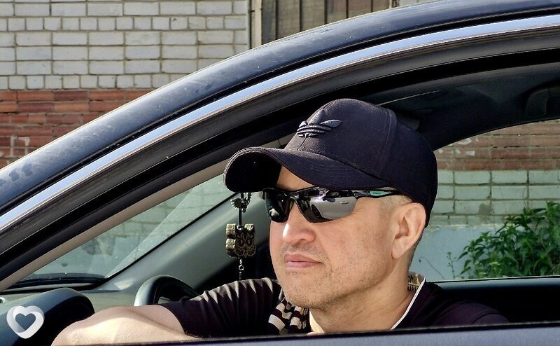 Эдуард, 42, Тюмени — анкета №4451465