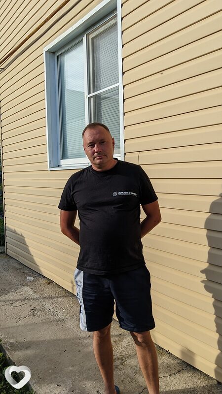 Юрий, 41, Астрахани — анкета №4451547