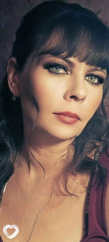 Яна, 45, Луганске — анкета №4451550