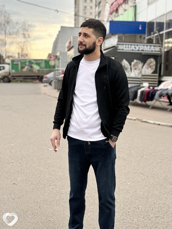 Мати, 31, Курске — анкета №4451558