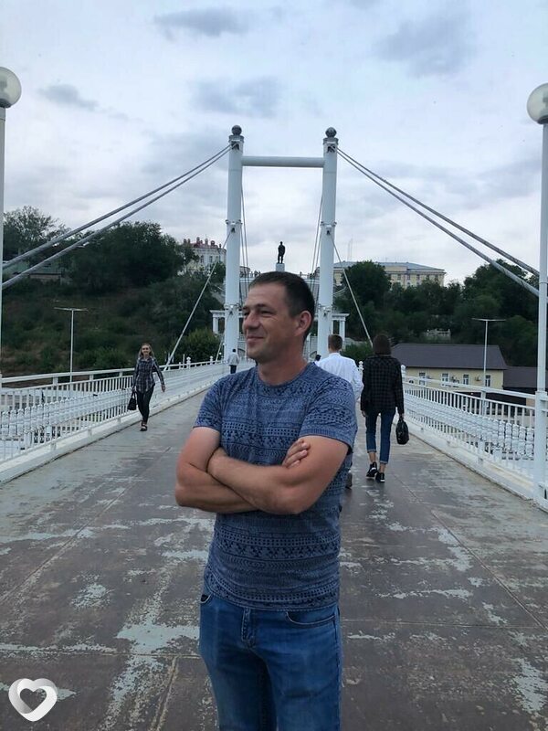 Алексей, 39, Ростове-на-Дону — анкета №4451561