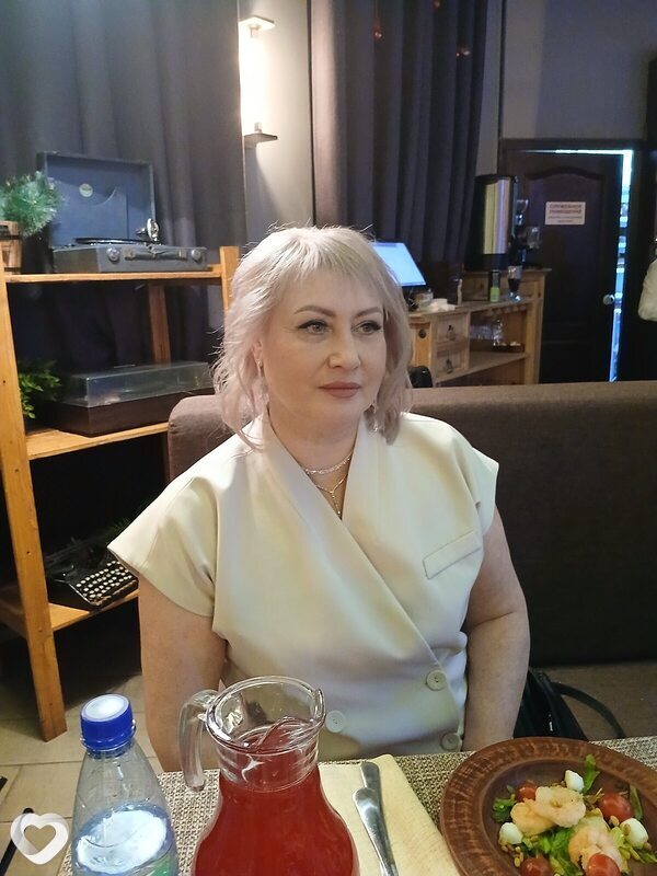 Наталия, Воткинск
