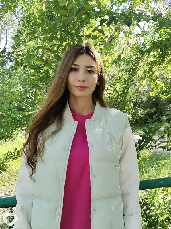 Марина, 30, Волгограде — анкета №4451568