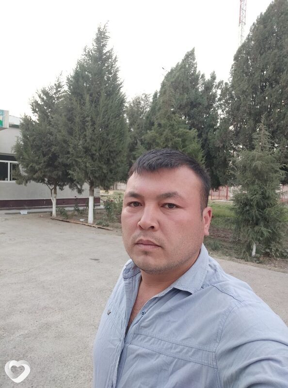 Doniyar, 38, Москве — анкета №4451497