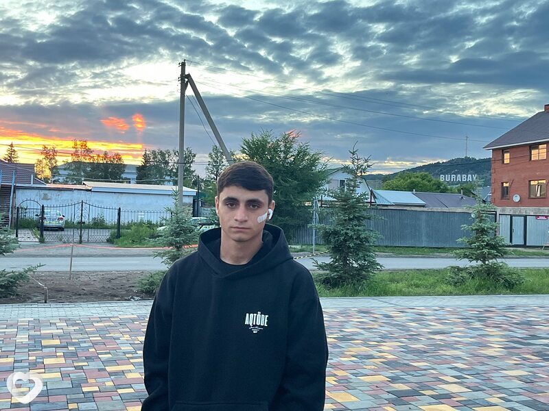 Thenikss, Щучинск