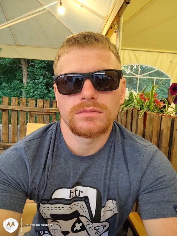 Max, 37, Кишинёв — анкета №4451505
