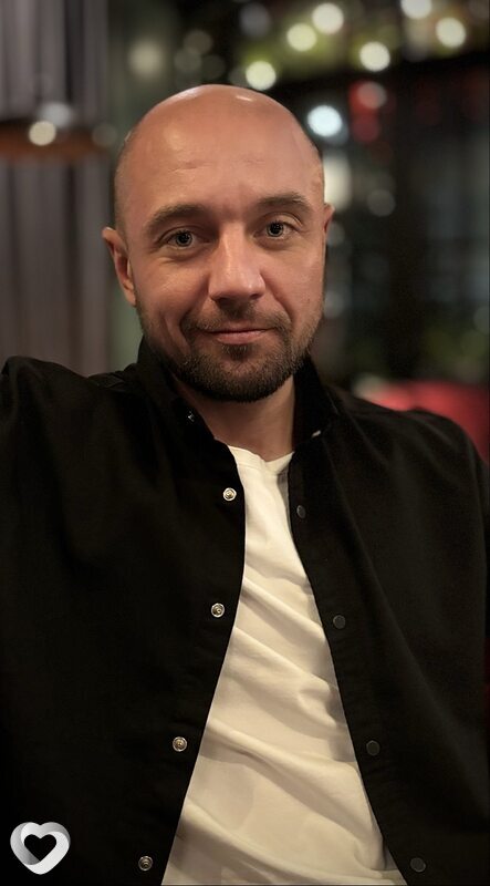 Николай, 37, Кропоткине — анкета №4451508