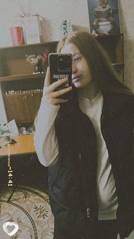 Юлия, 22, Пскове — анкета №4451511