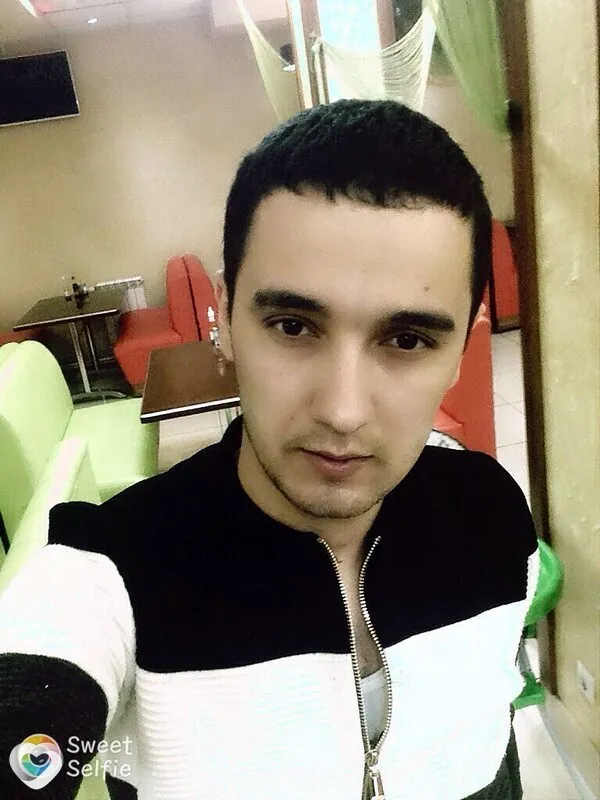 Далер, 32, Москве — анкета №4451512