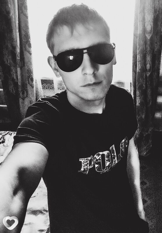 Владислав, 26, Прокопьевске — анкета №4451619